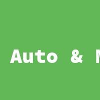 Auto & Motorrad: Fahrzeuge