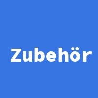Zubehör