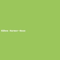 Kühne Marmor-Hose
